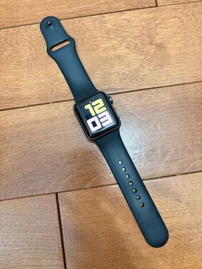 Apple Watch Series 3 (wifi only)